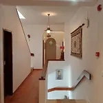 بيت ريفي Albergaria Do Lageado