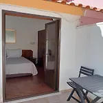بيت ريفي Albergaria Do Lageado 3*