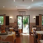 Мини-отель Albergaria Do Lageado Моншики