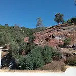 Albergaria Do Lageado Мини-отель Моншики