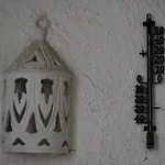 Мини-отель Albergaria Do Lageado