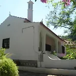 بيت ريفي Albergaria Do Lageado مونشيك