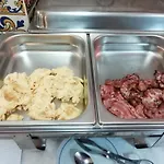 Albergaria Do Lageado بيت ريفي