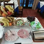 Albergaria Do Lageado 3* مونشيك