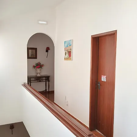 Albergaria Do Lageado Inn