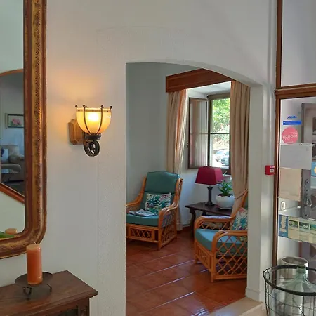 Albergaria Do Lageado Inn 3*