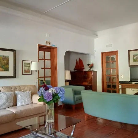 Inn Albergaria Do Lageado 3*