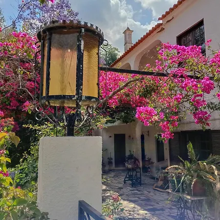 بيت ريفي Albergaria Do Lageado