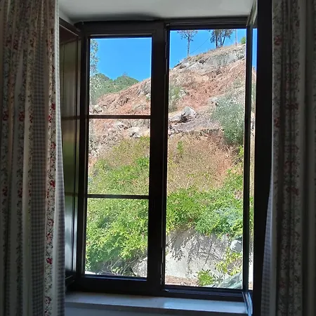 Inn Albergaria Do Lageado 3*