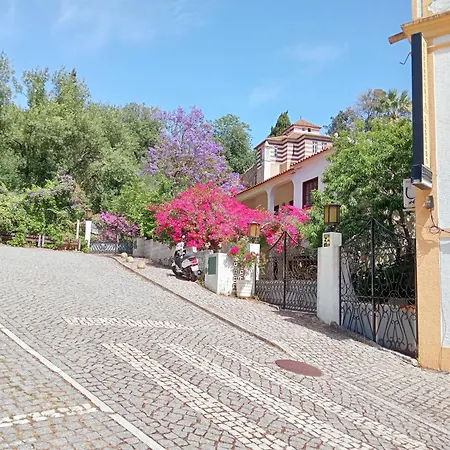 بيت ريفي Albergaria Do Lageado مونشيك