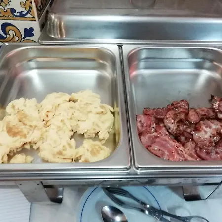 Albergaria Do Lageado イン
