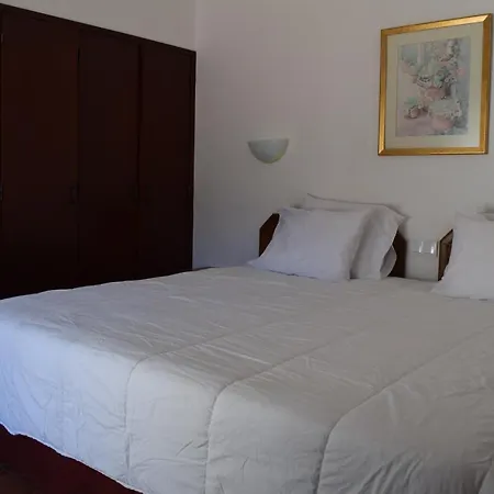 宾馆 Albergaria Do Lageado 蒙希克