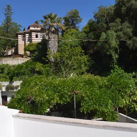 Albergaria Do Lageado Monchique