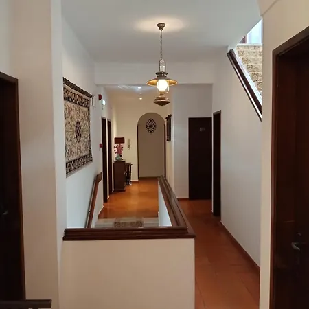 Albergaria Do Lageado