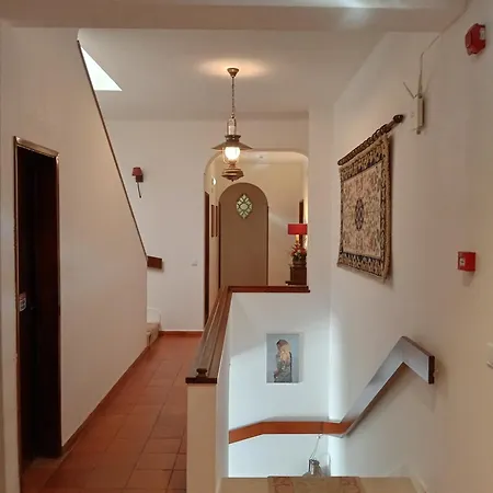 Estalagem Albergaria Do Lageado