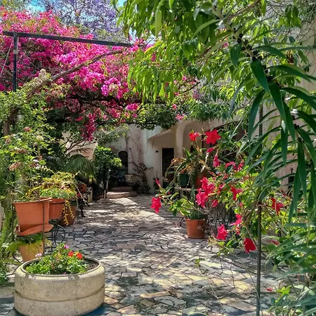 Albergaria Do Lageado 宾馆 蒙希克