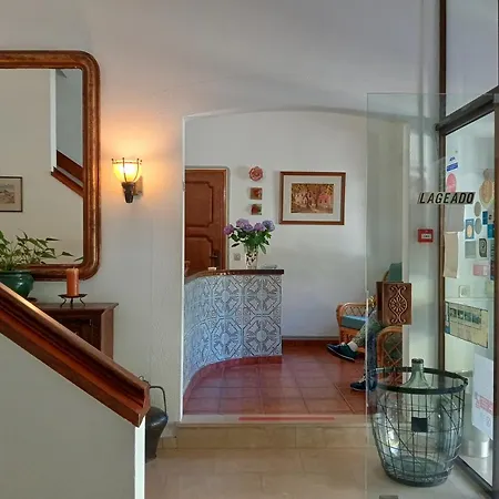 Albergaria Do Lageado 3*