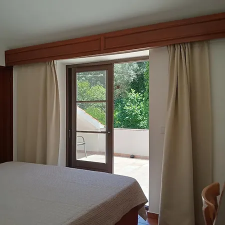 Albergaria Do Lageado 3* Monchique