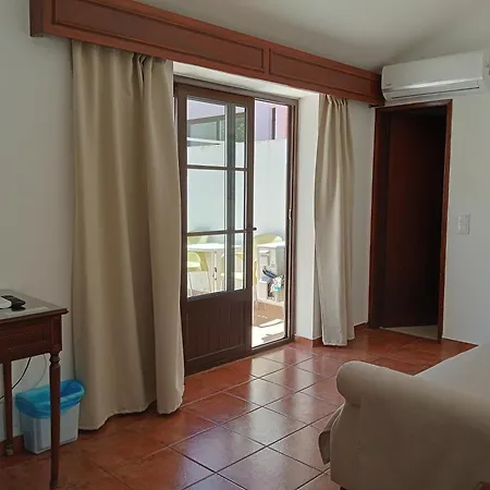 Albergaria Do Lageado