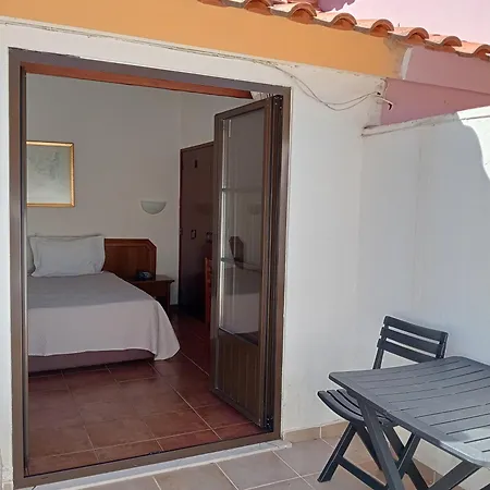 宾馆 Albergaria Do Lageado 3*