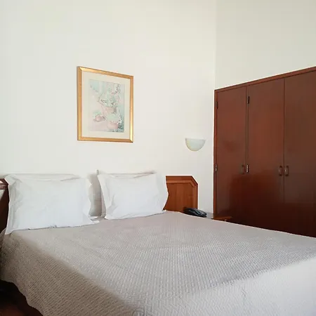 Albergaria Do Lageado Estalagem Monchique