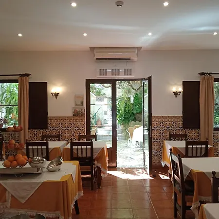 宾馆 Albergaria Do Lageado 蒙希克