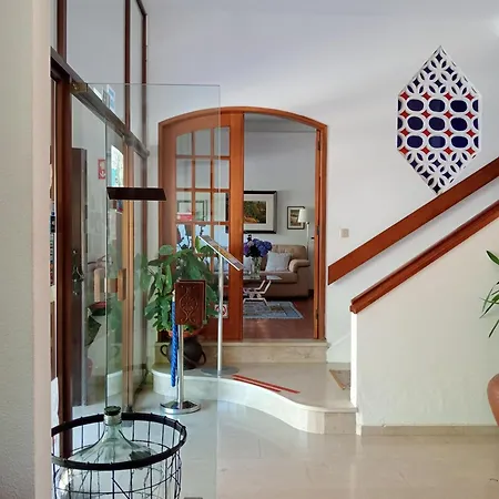 Albergaria Do Lageado 3*