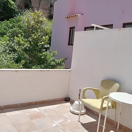 Albergaria Do Lageado Monchique