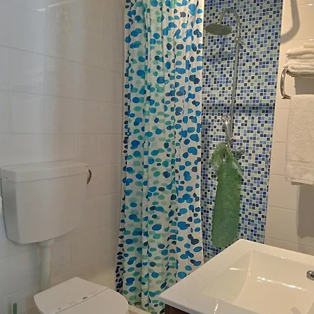 宾馆 Albergaria Do Lageado