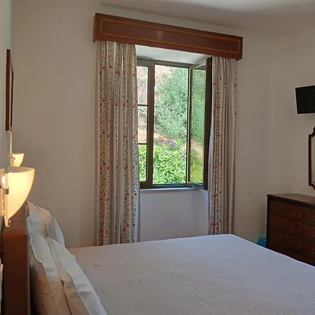 Albergaria Do Lageado