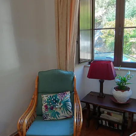 Albergaria Do Lageado 宾馆 蒙希克