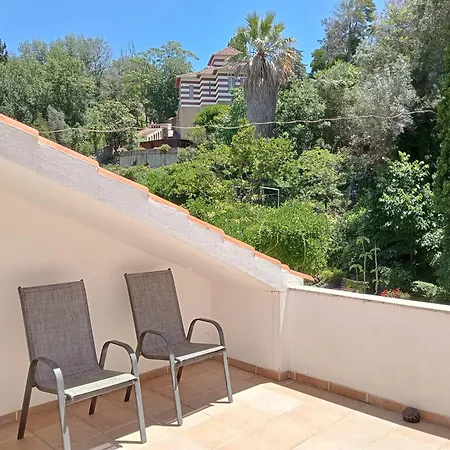 Albergaria Do Lageado 3* Monchique