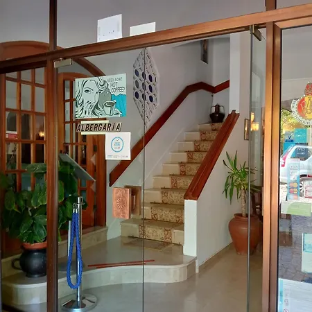 Estalagem Albergaria Do Lageado 3*