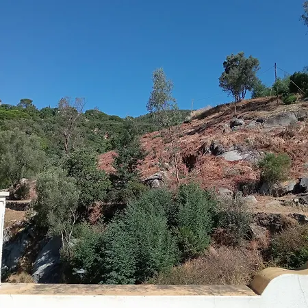 Albergaria Do Lageado Estalagem Monchique