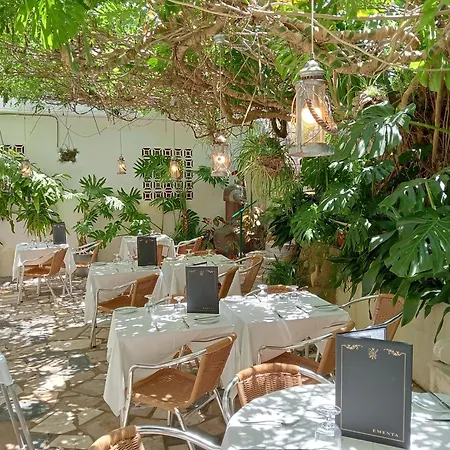 Albergaria Do Lageado 蒙希克