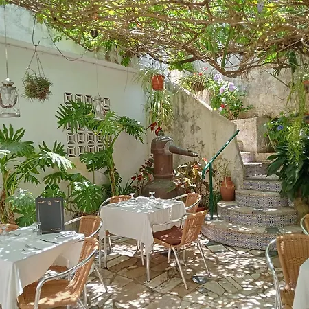 Albergaria Do Lageado 3*