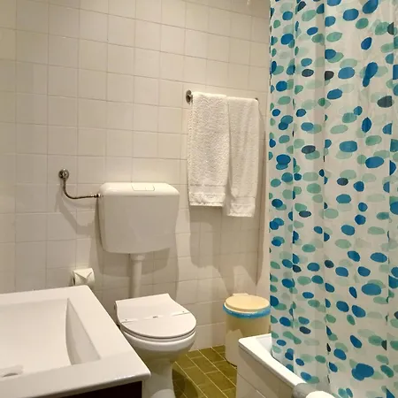 宾馆 Albergaria Do Lageado 3*