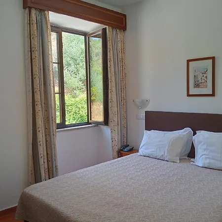 Albergaria Do Lageado 3*