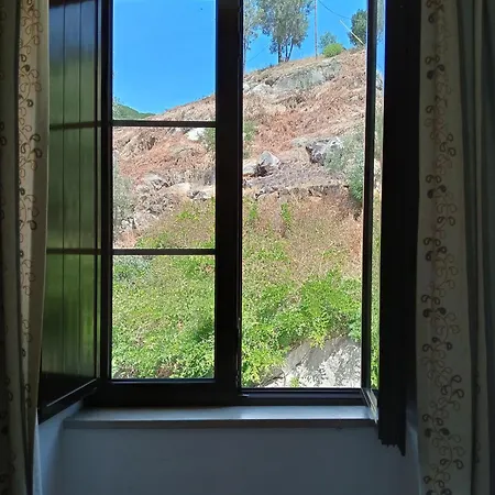 Albergaria Do Lageado 宾馆 3*