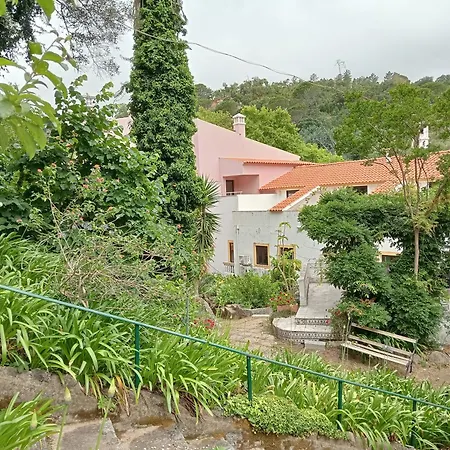 Estalagem Albergaria Do Lageado Monchique