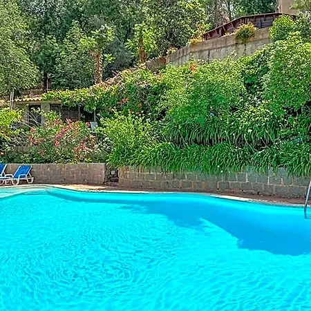 Locanda Albergaria Do Lageado