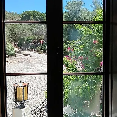 Locanda Albergaria Do Lageado 3*
