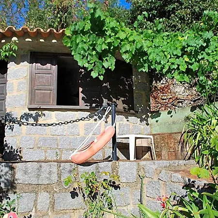 Albergaria Do Lageado Locanda