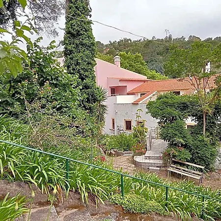 Albergaria Do Lageado 3*