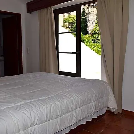 Locanda Albergaria Do Lageado Monchique