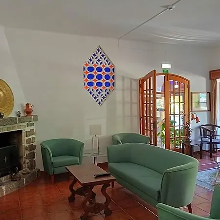 Locanda Albergaria Do Lageado 3*