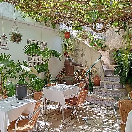 Locanda Albergaria Do Lageado 3*