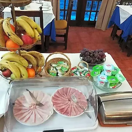 Gasthof Albergaria Do Lageado 3*