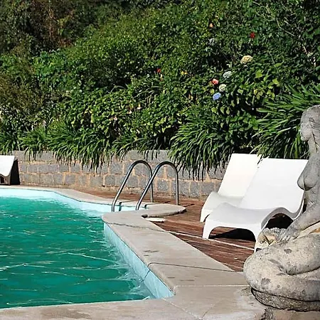 Locanda Albergaria Do Lageado Monchique