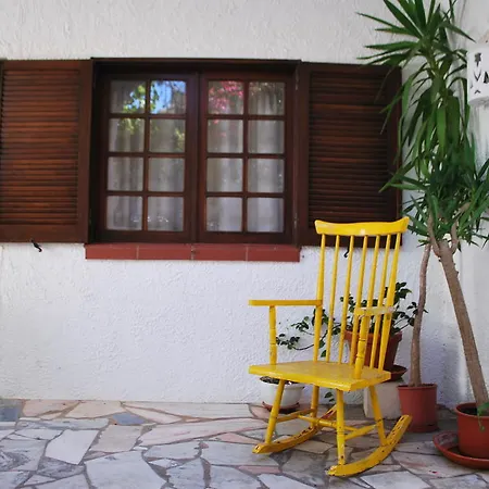 Albergaria Do Lageado